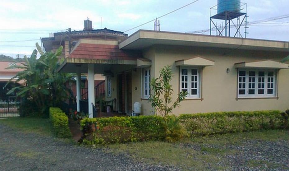 Shivganga Cottage Coorg