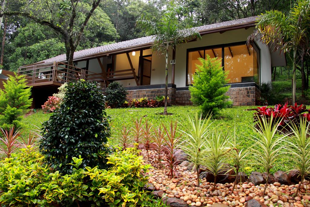 The Ibnii Spa Resort Coorg