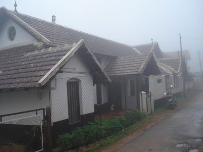 The Lodge Coorg