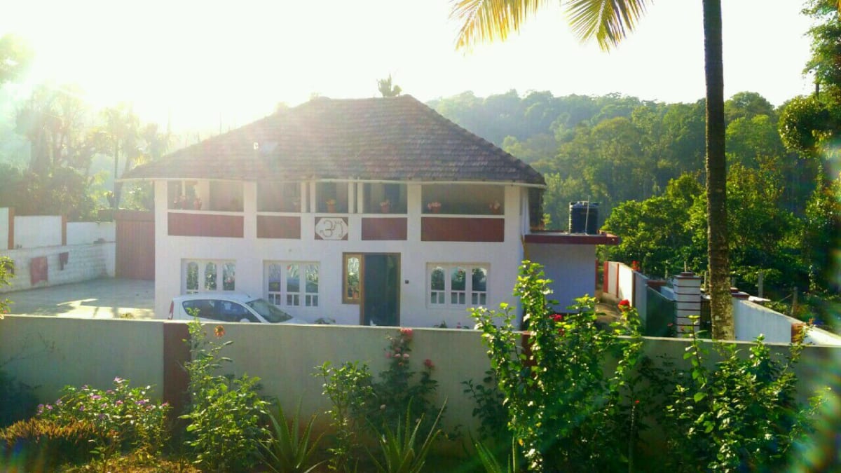 The Royal Den Guest House Coorg