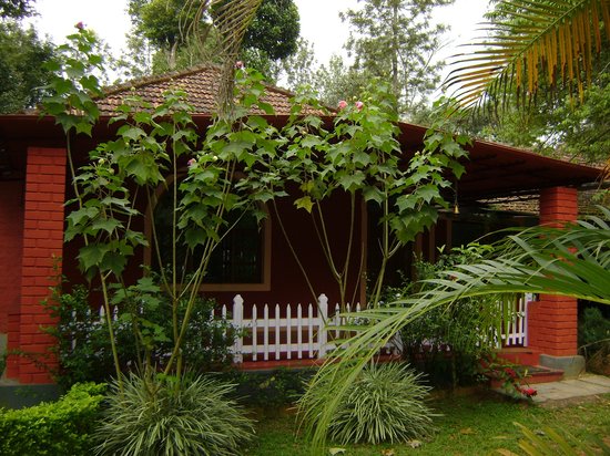 Vaindhyas Homestay Coorg