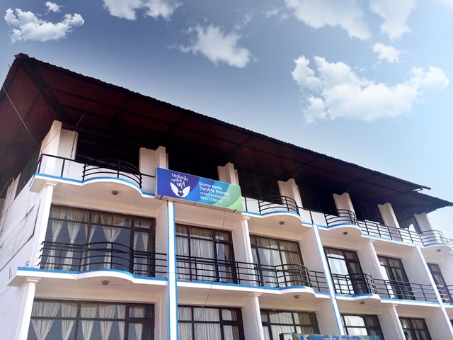 Vedanta Wake Up Madikeri Town Center Hotel Coorg