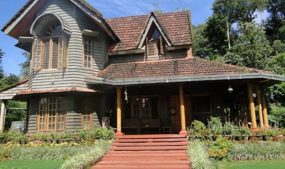 Victory Homestay Coorg