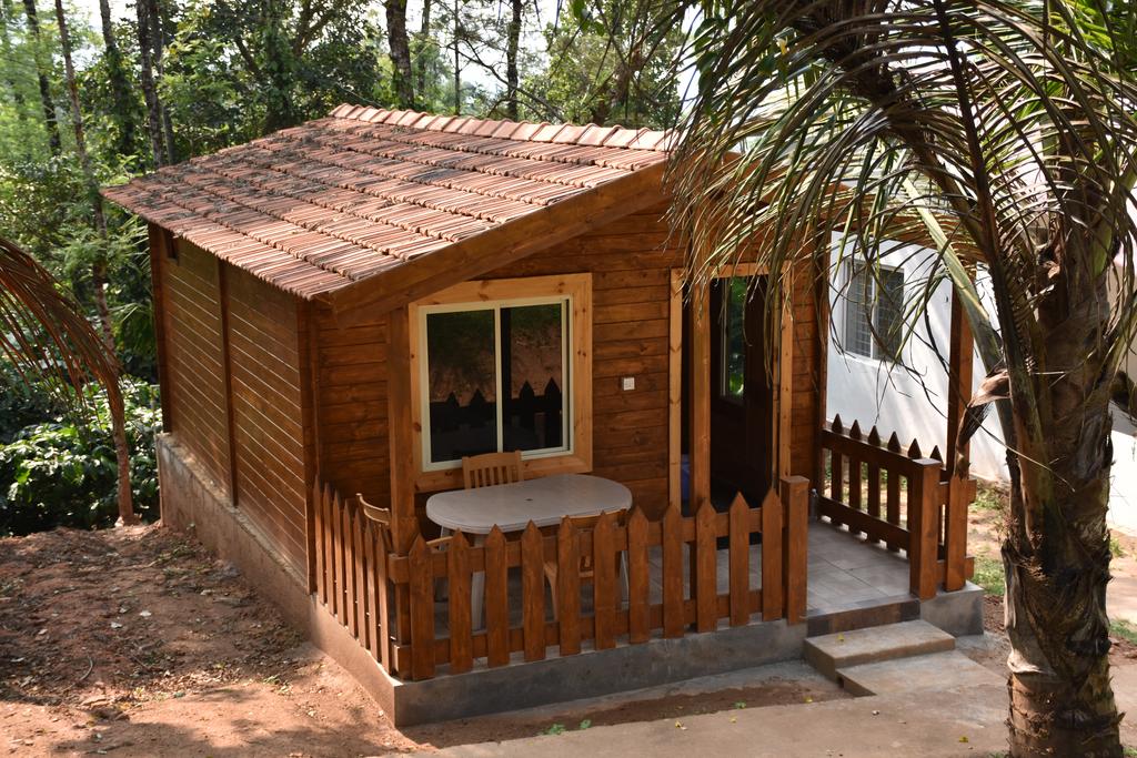 Young Island Resort Coorg