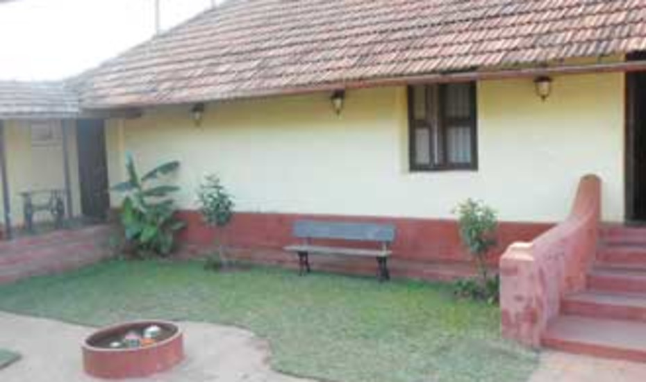 Daisy Bank Heritage Inn Hotel Coorg Rooms Rates Photos Reviews